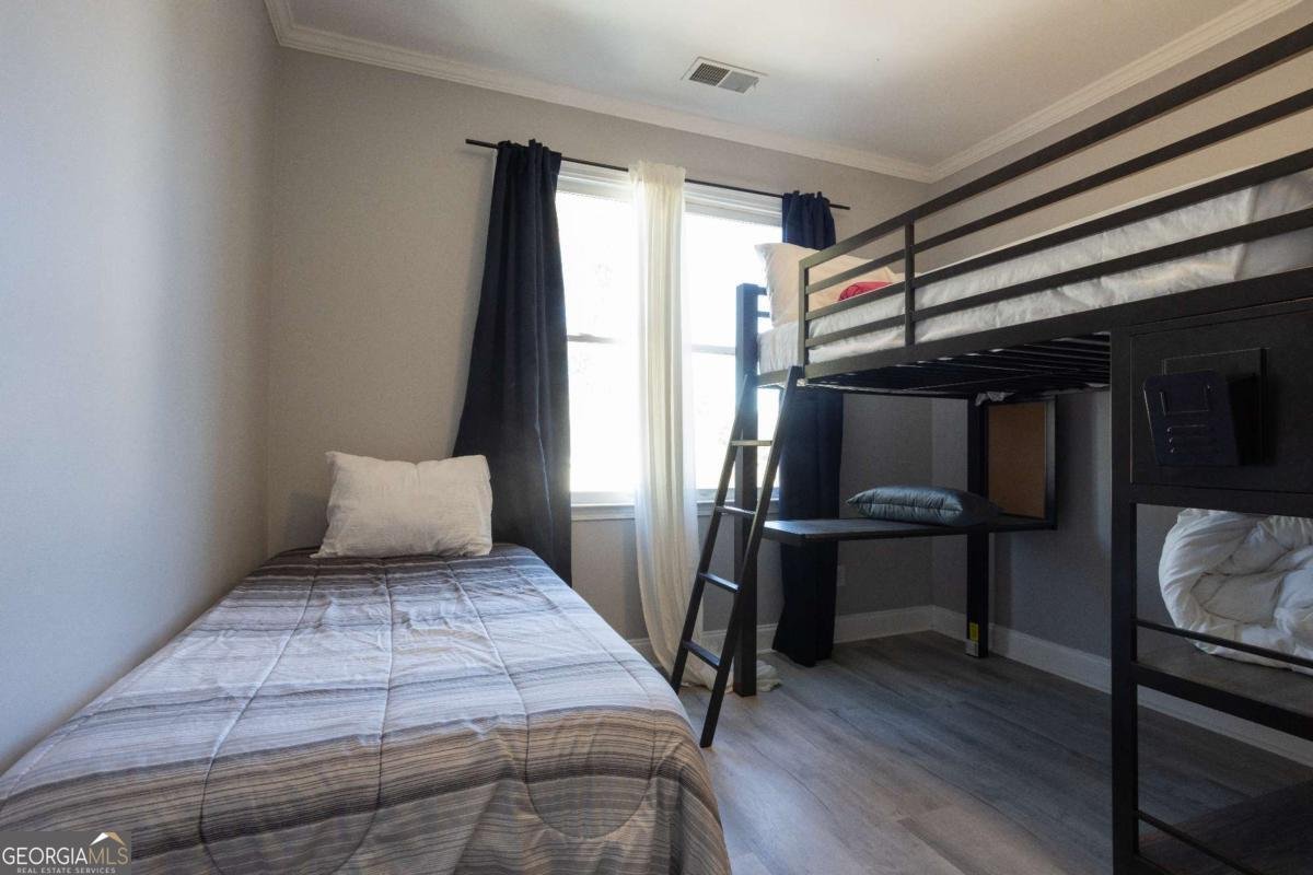 4867 Pinnacle Drive Stone Mountain - 30