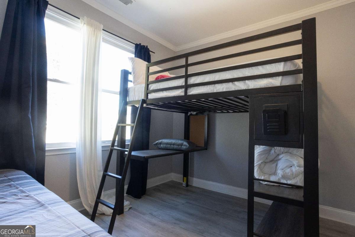 4867 Pinnacle Drive Stone Mountain - 31