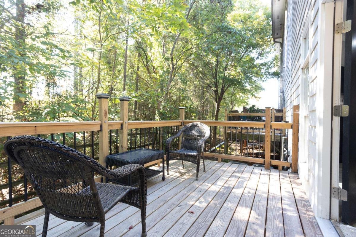 4867 Pinnacle Drive Stone Mountain - 33