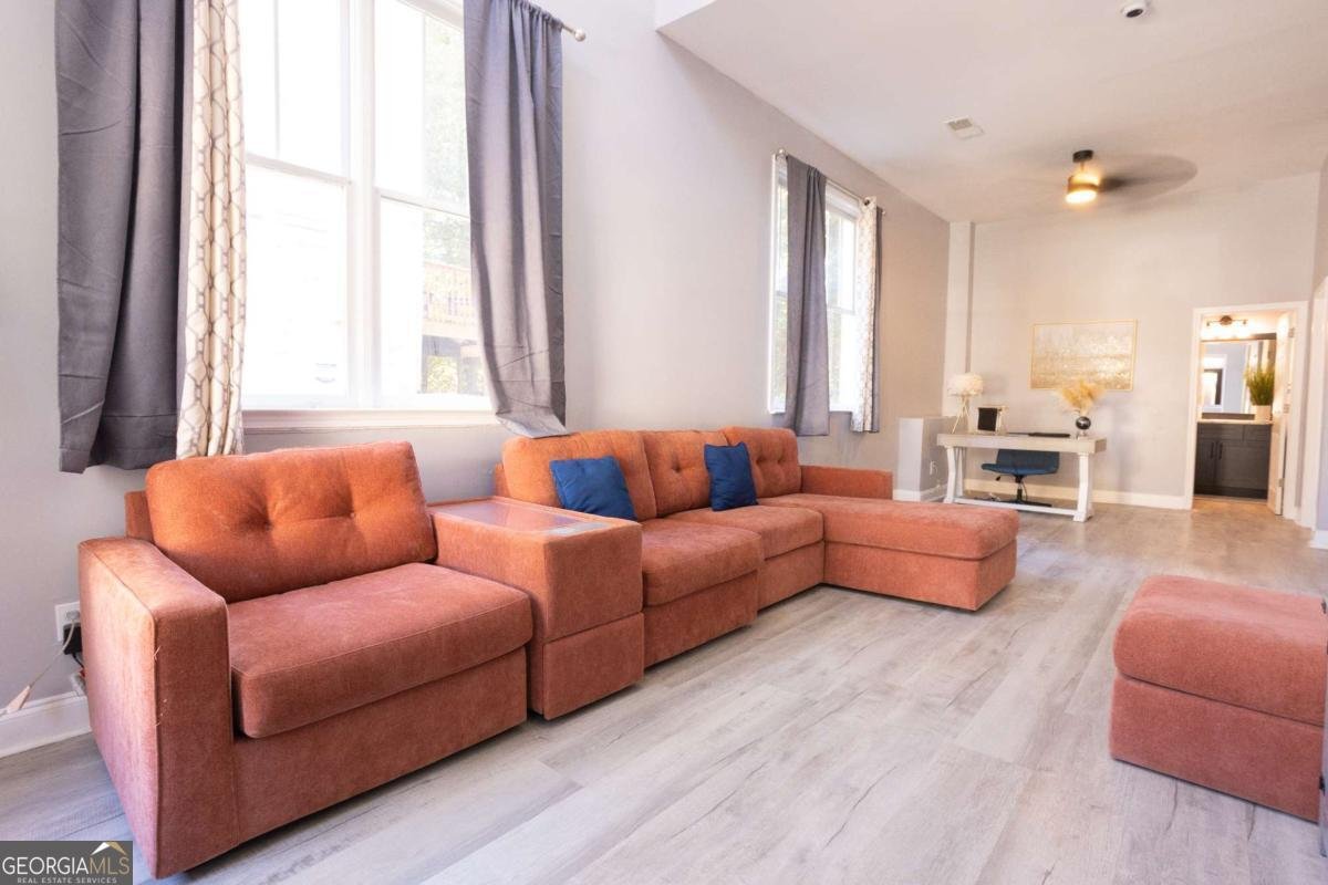 4867 Pinnacle Drive Stone Mountain - 5