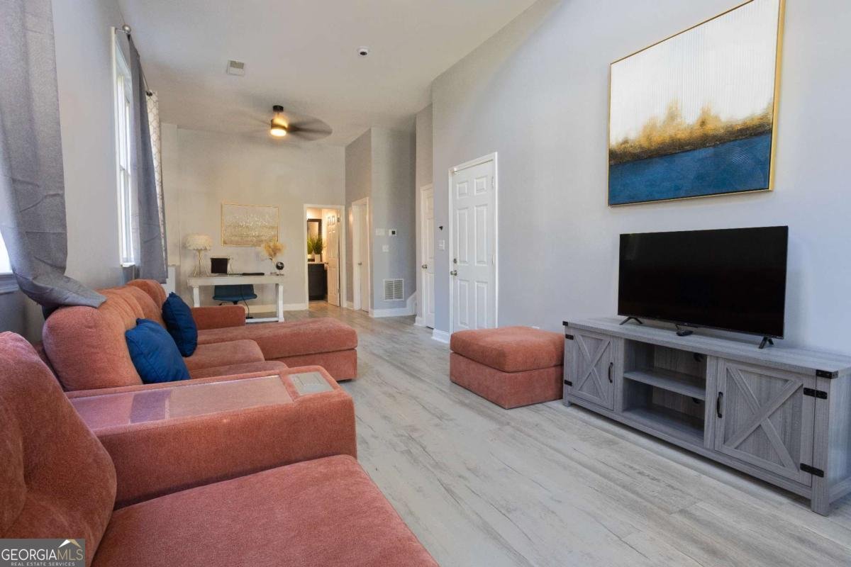 4867 Pinnacle Drive Stone Mountain - 6