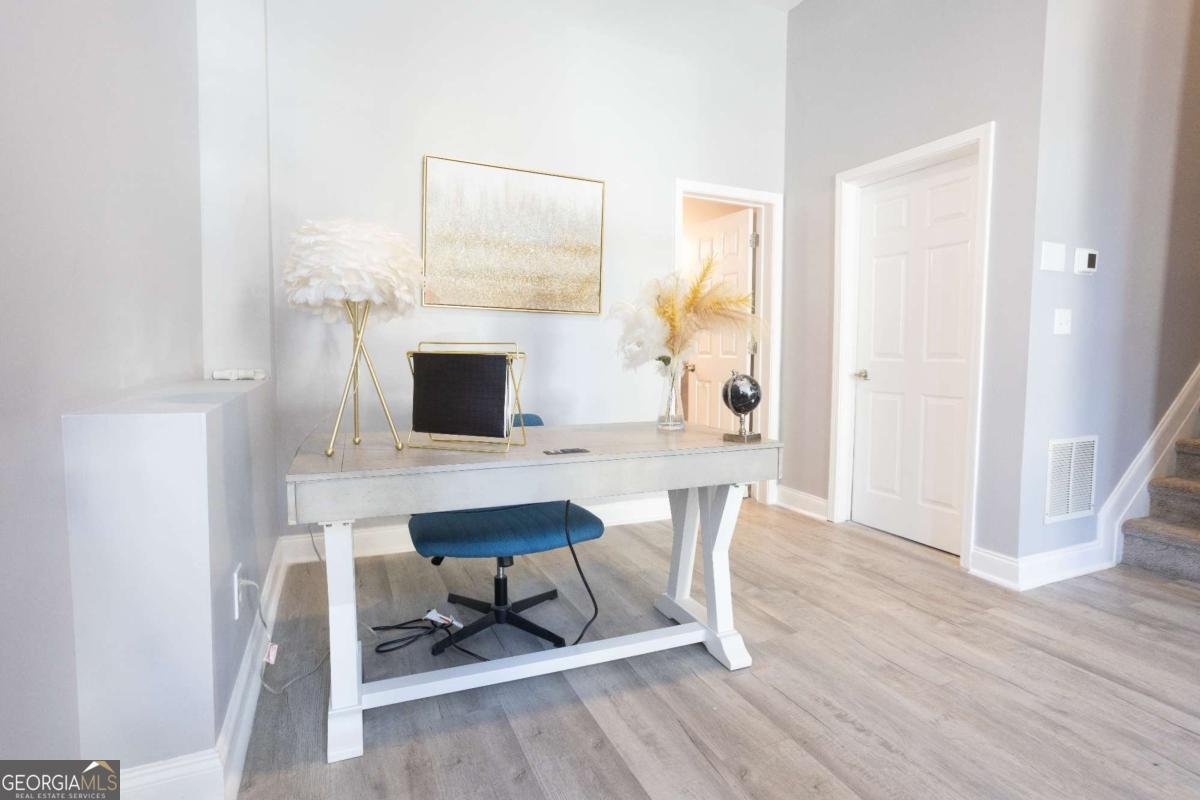 4867 Pinnacle Drive Stone Mountain - 7