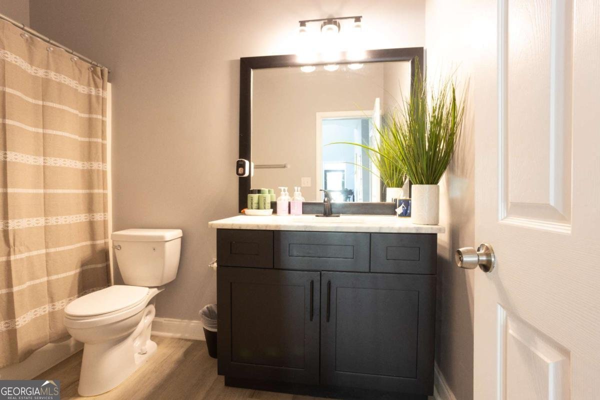 4867 Pinnacle Drive Stone Mountain - 8