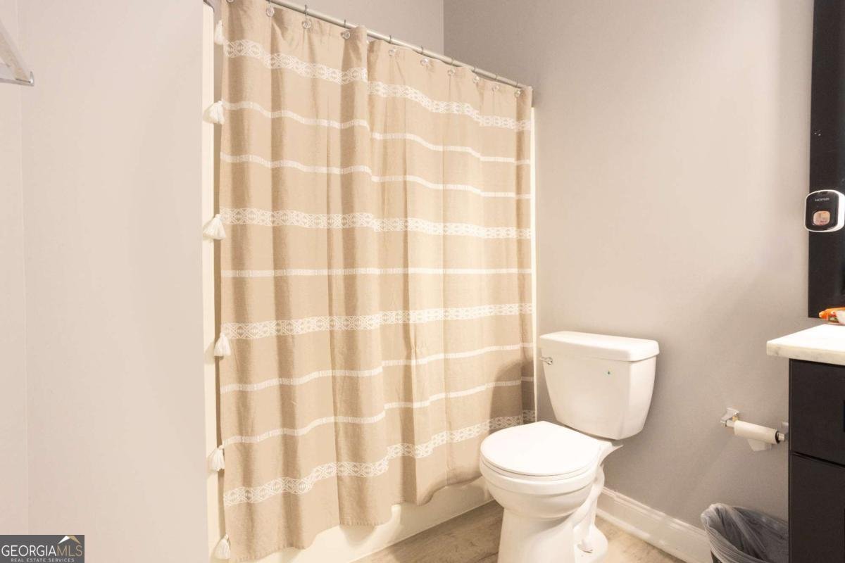 4867 Pinnacle Drive Stone Mountain - 9