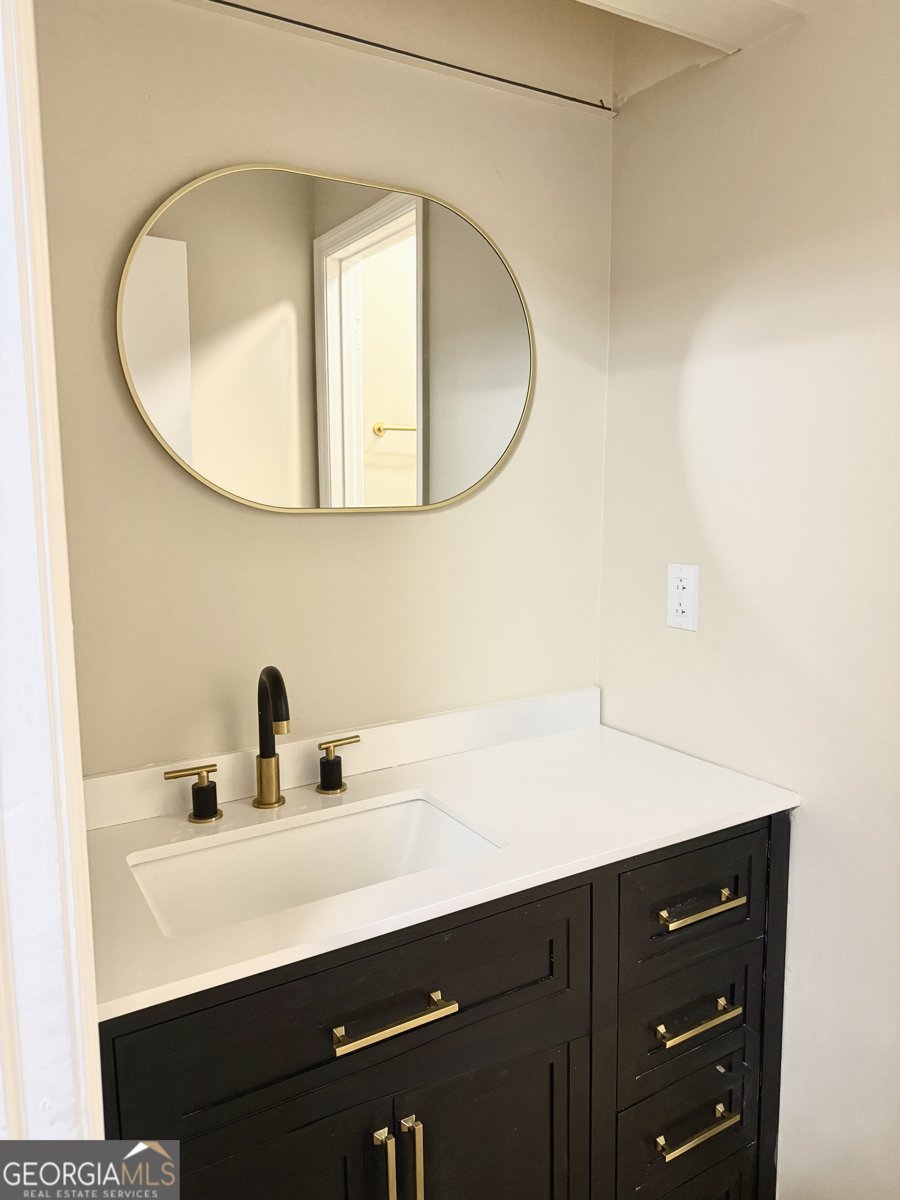 6126 MARBUT Road Lithonia - 10
