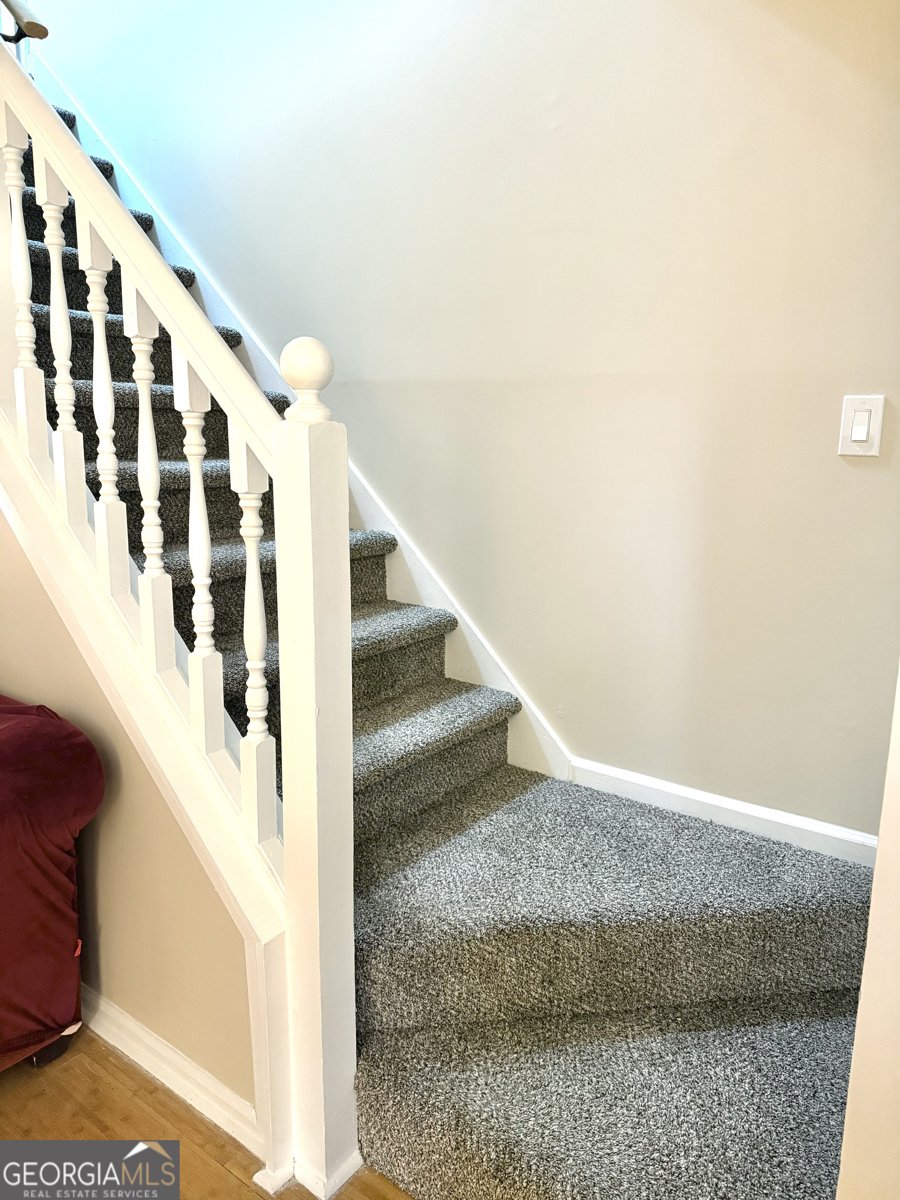 6126 MARBUT Road Lithonia - 11