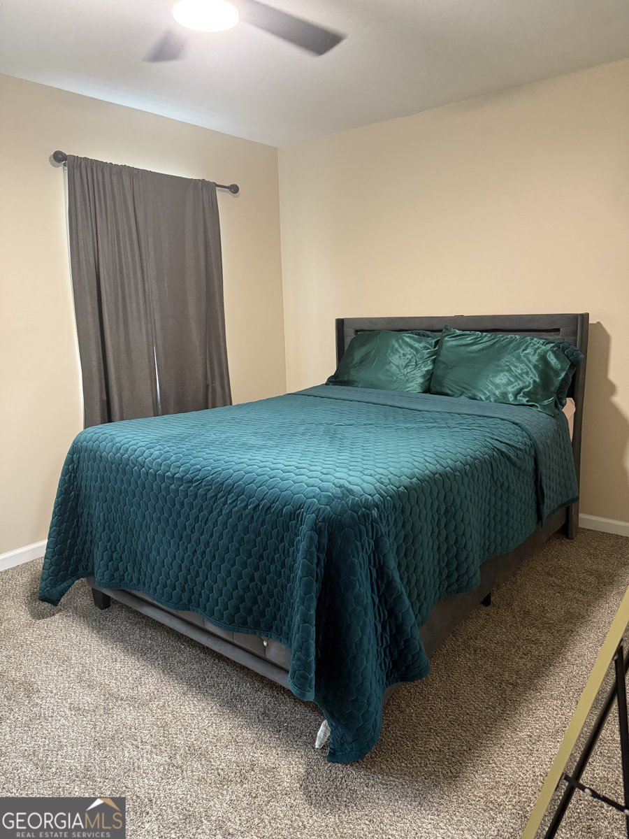 6126 MARBUT Road Lithonia - 13