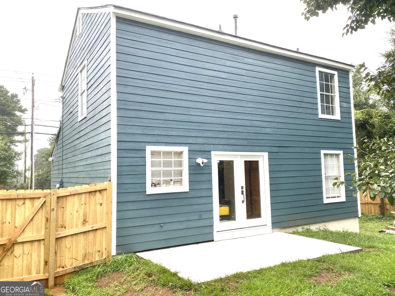 6126 MARBUT Road Lithonia - 14