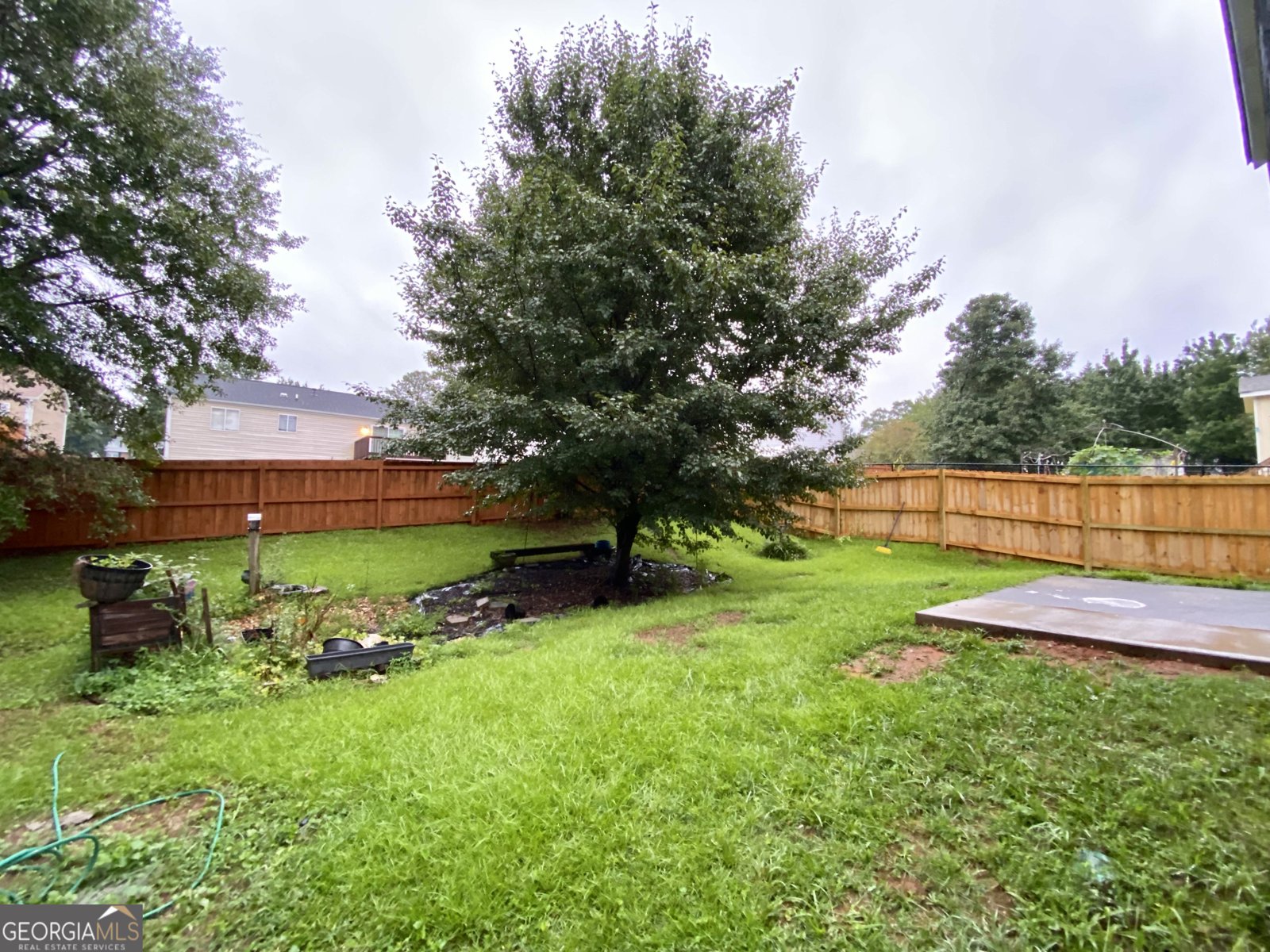 6126 MARBUT Road Lithonia - 15