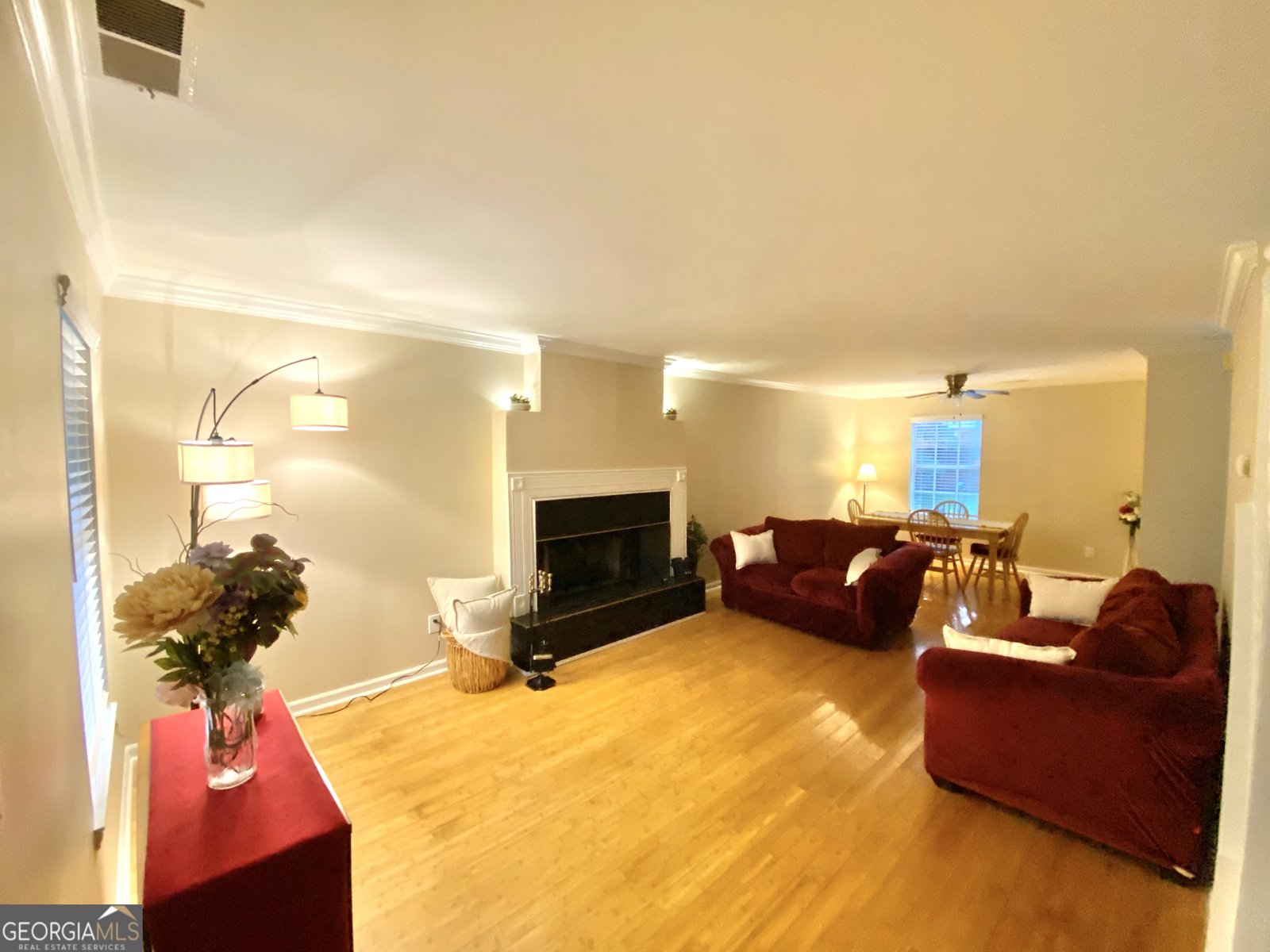 6126 MARBUT Road Lithonia - 3