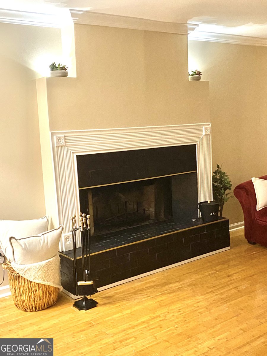 6126 MARBUT Road Lithonia - 5