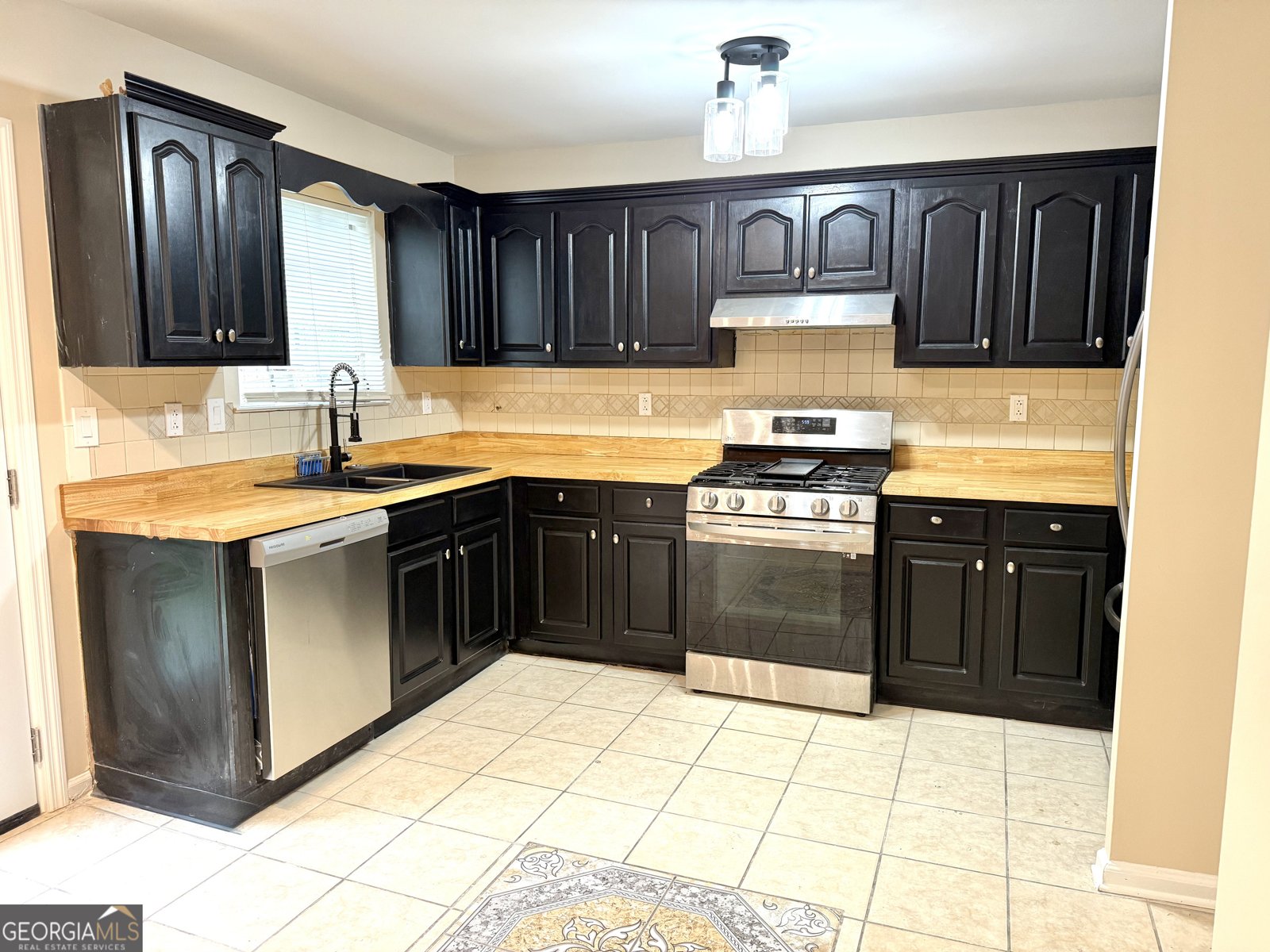 6126 MARBUT Road Lithonia - 8