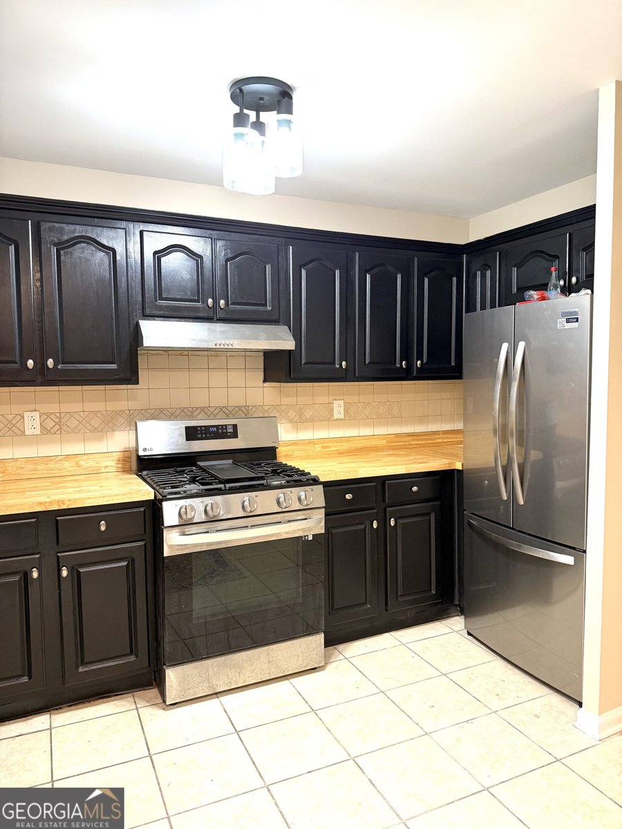 6126 MARBUT Road Lithonia - 9