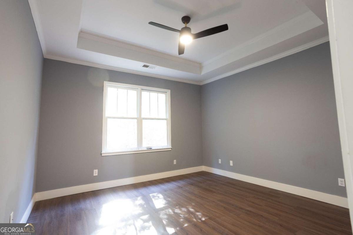 4871 Pinnacle Drive Stone Mountain - 11