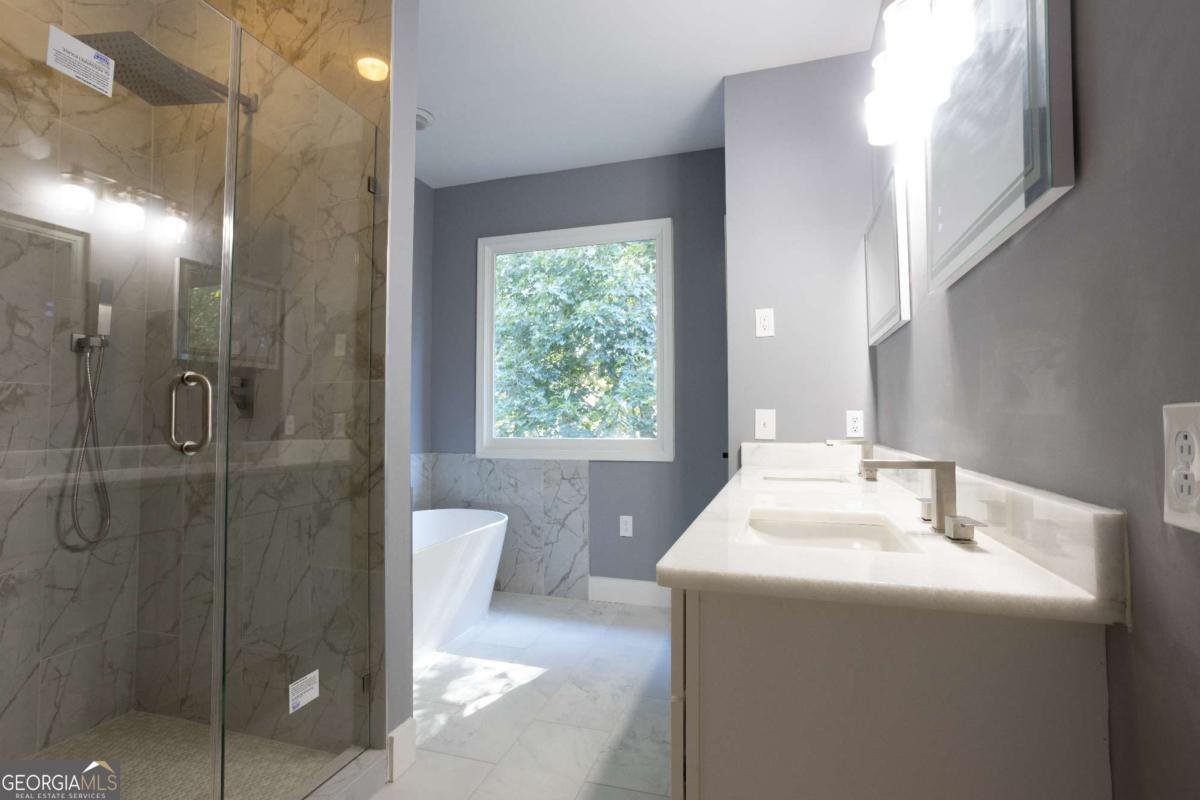 4871 Pinnacle Drive Stone Mountain - 12