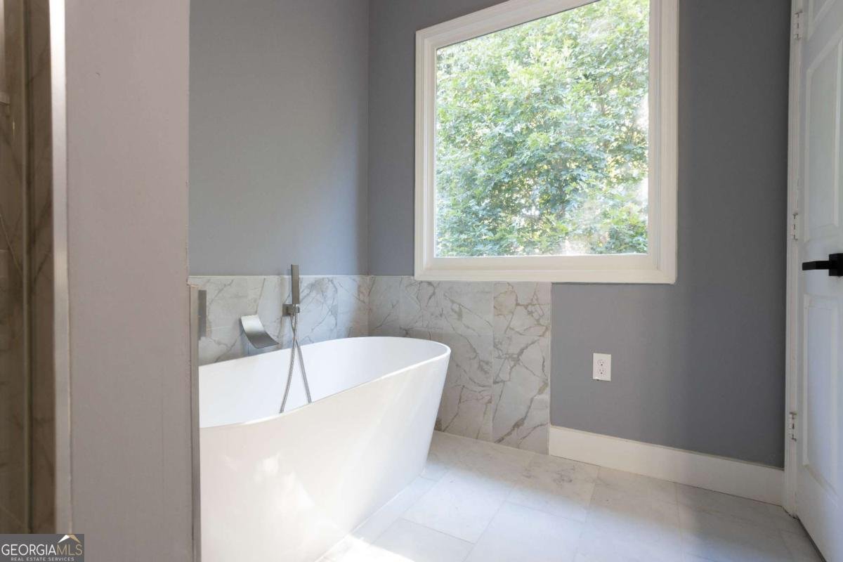 4871 Pinnacle Drive Stone Mountain - 13