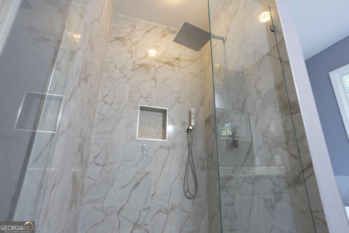 4871 Pinnacle Drive Stone Mountain - 14
