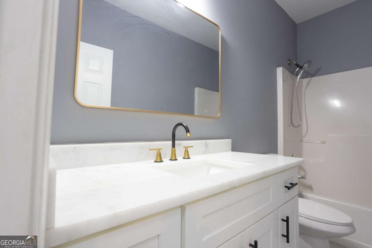 4871 Pinnacle Drive Stone Mountain - 21