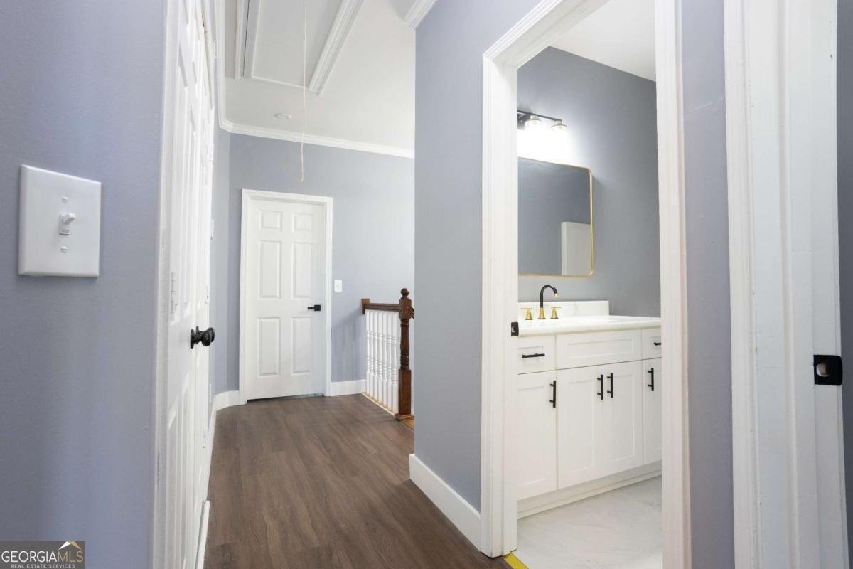 4871 Pinnacle Drive Stone Mountain - 23