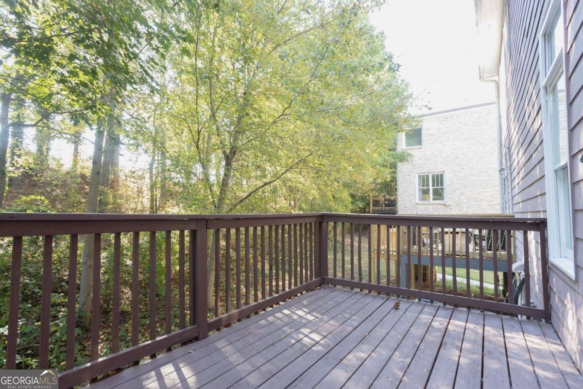 4871 Pinnacle Drive Stone Mountain - 24