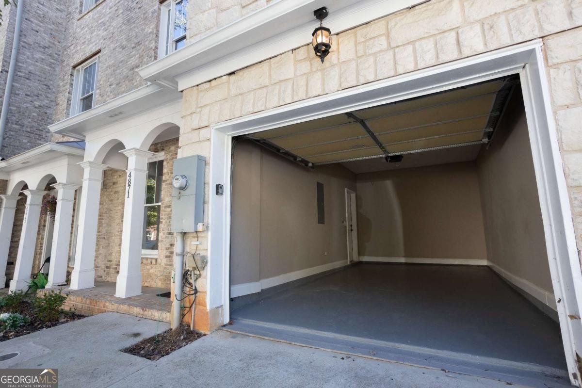 4871 Pinnacle Drive Stone Mountain - 25