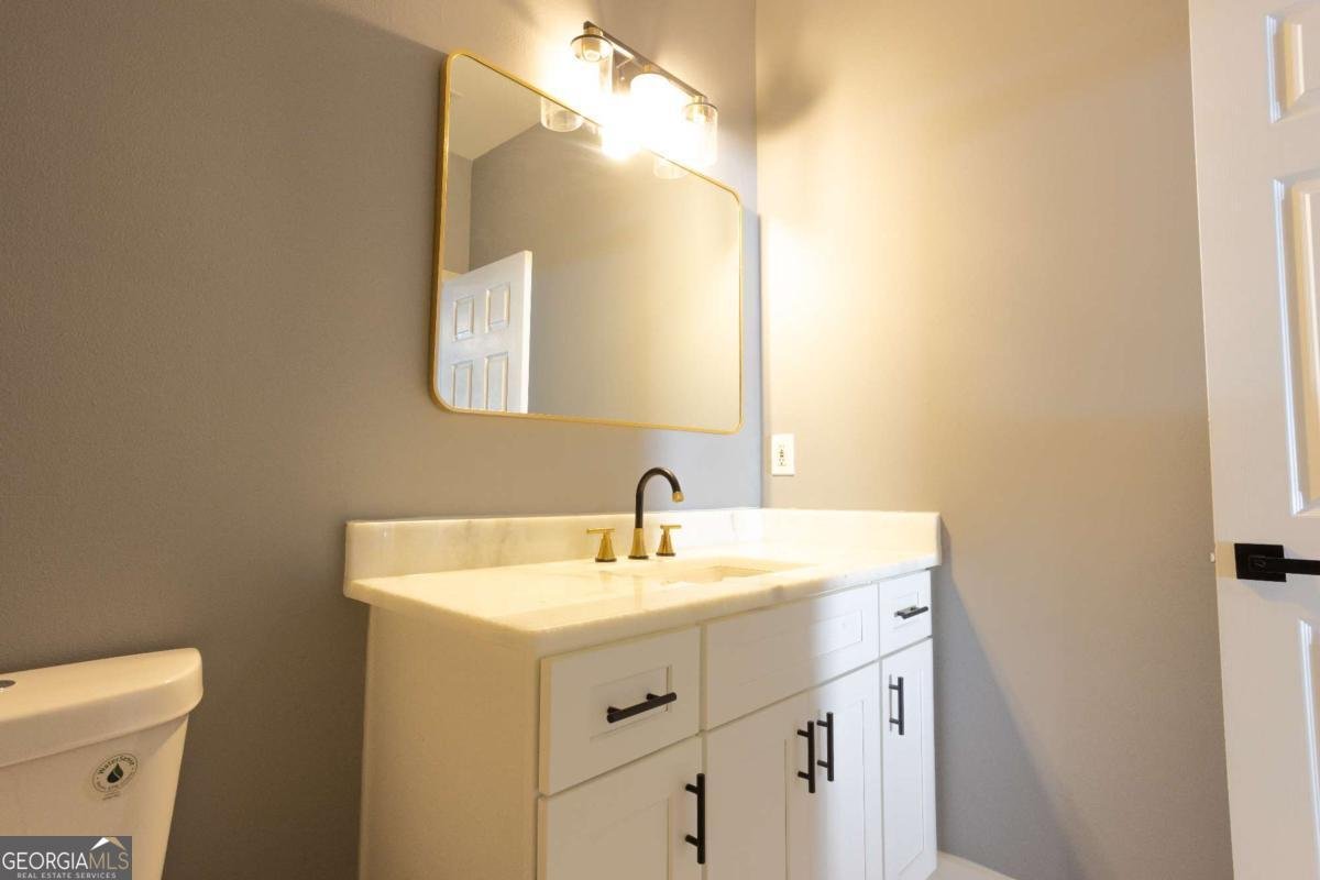 4871 Pinnacle Drive Stone Mountain - 4