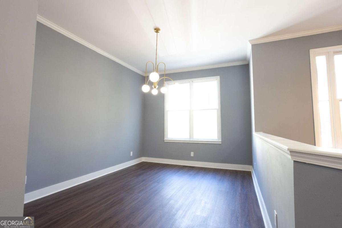 4871 Pinnacle Drive Stone Mountain - 5