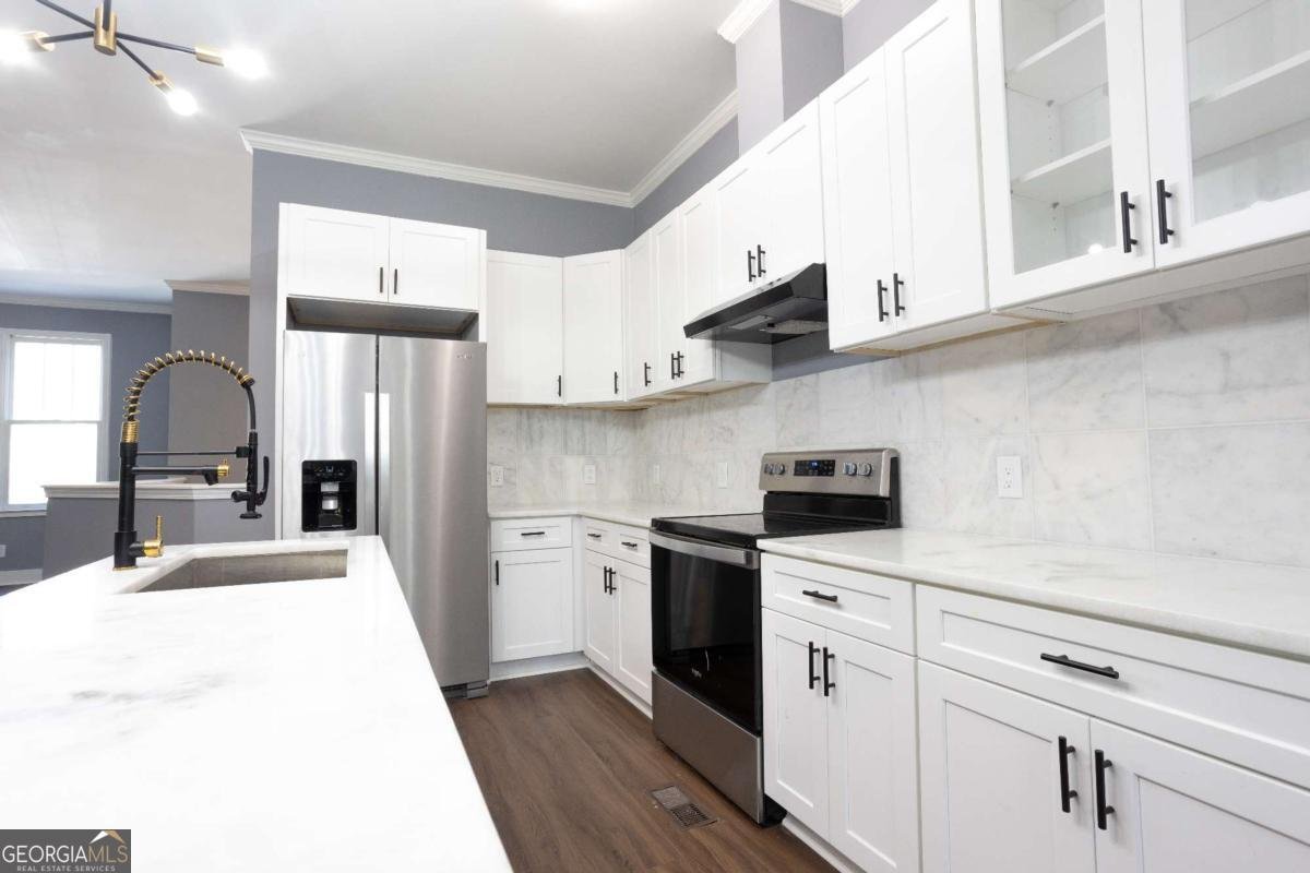 4871 Pinnacle Drive Stone Mountain - 7