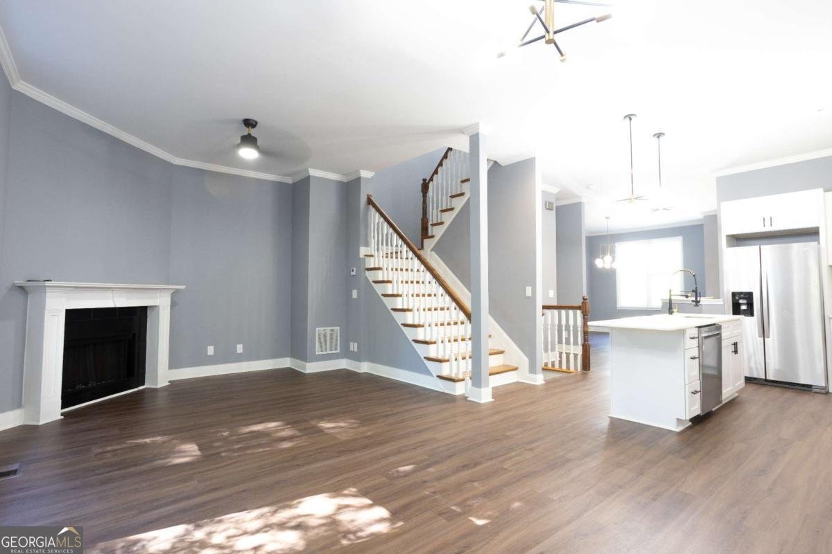 4871 Pinnacle Drive Stone Mountain - 9