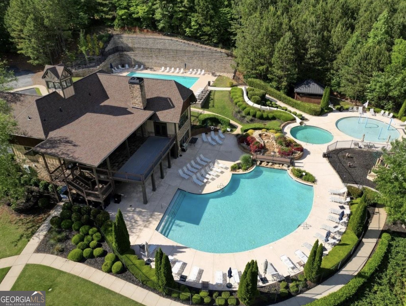 36 Evergreen Way Dallas - 27