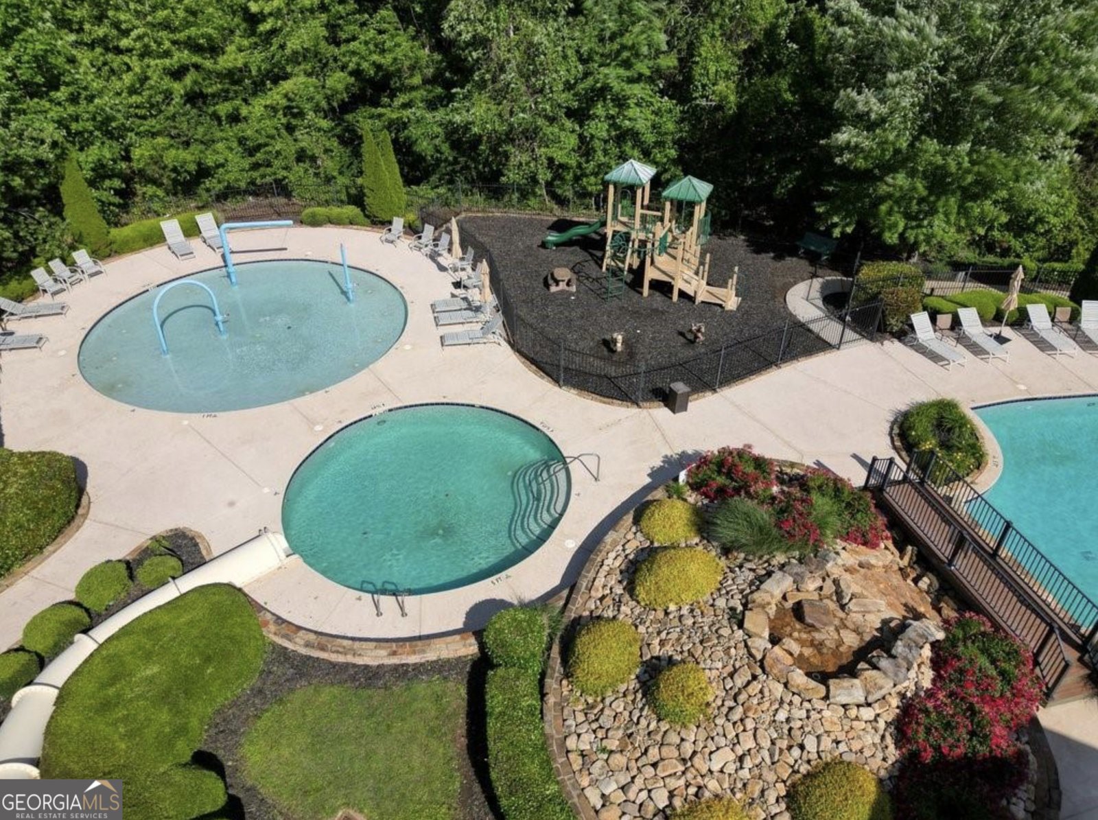 36 Evergreen Way Dallas - 29