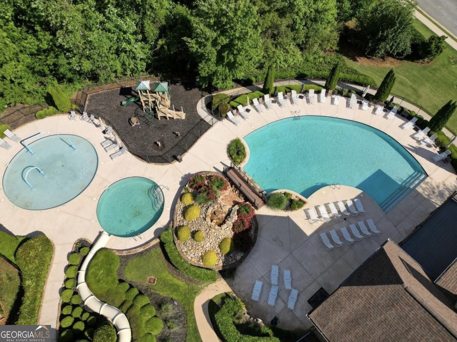 36 Evergreen Way Dallas - 30