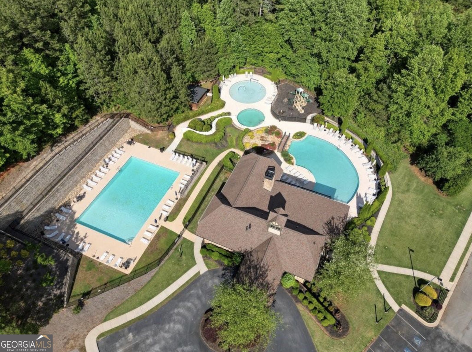 36 Evergreen Way Dallas - 33