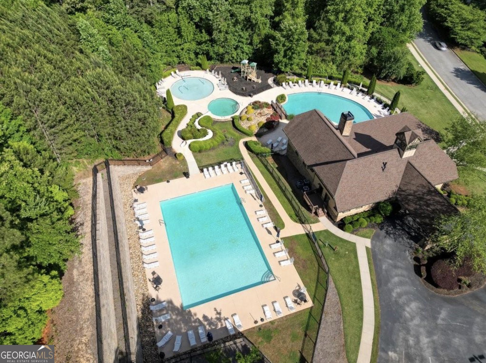 36 Evergreen Way Dallas - 34