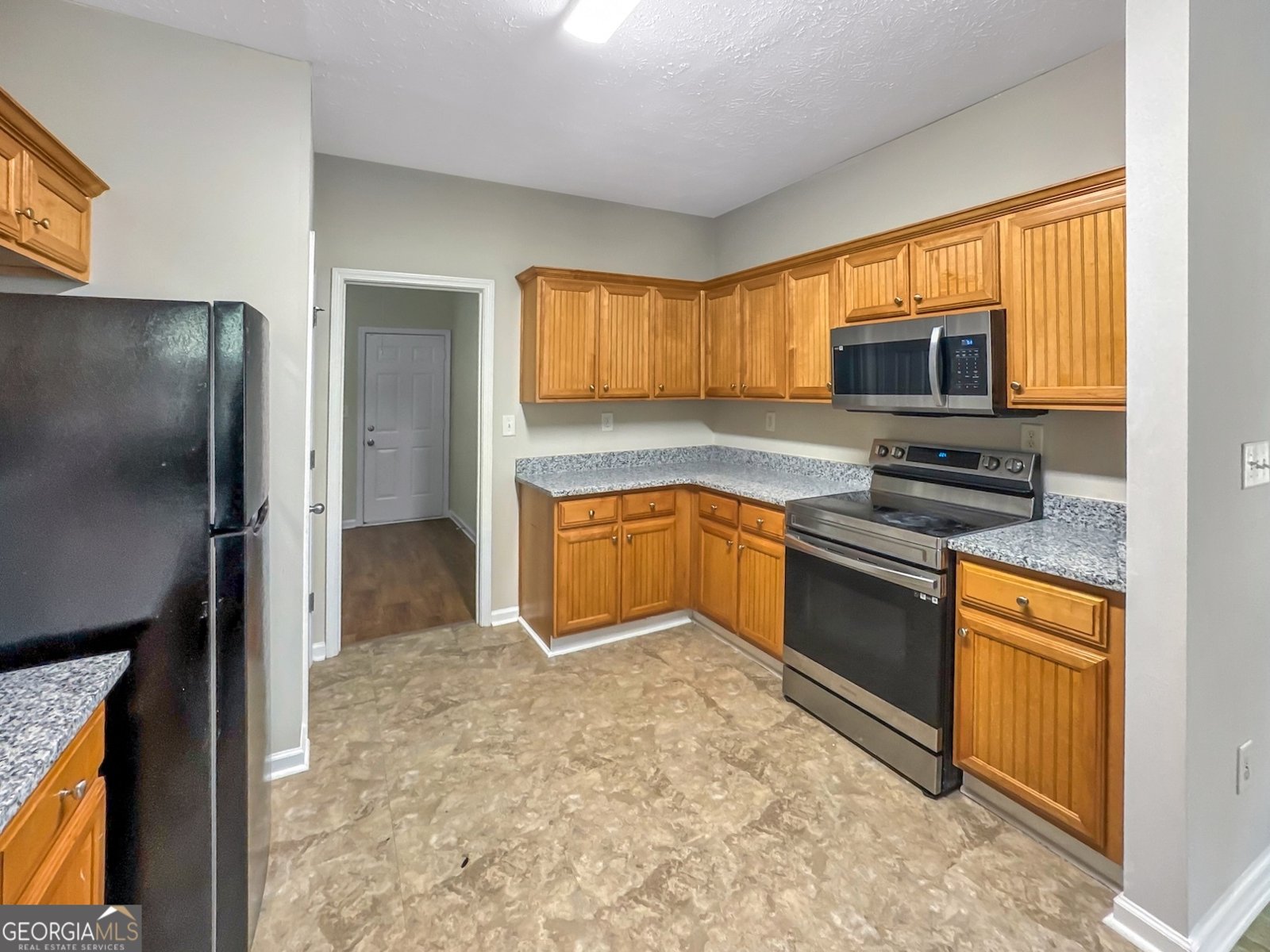 211 Hickory Road Jackson - 1