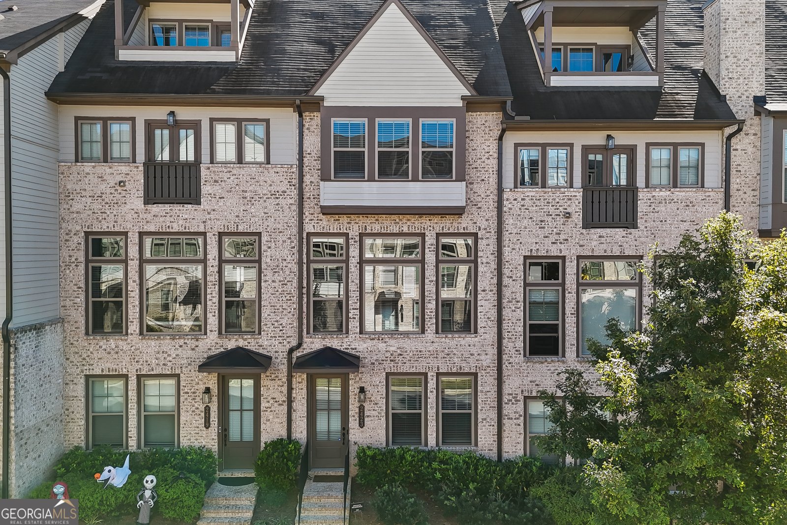 2423 Figaro Drive Atlanta - 1