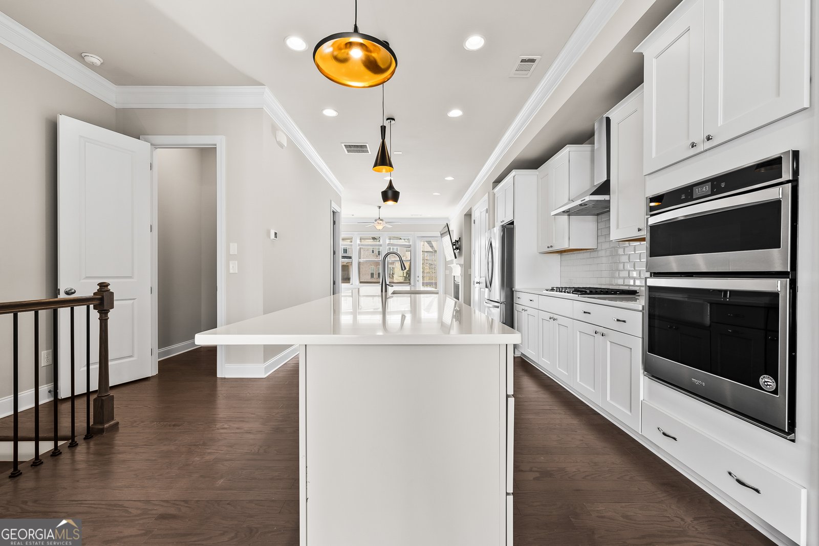 2423 Figaro Drive Atlanta - 12