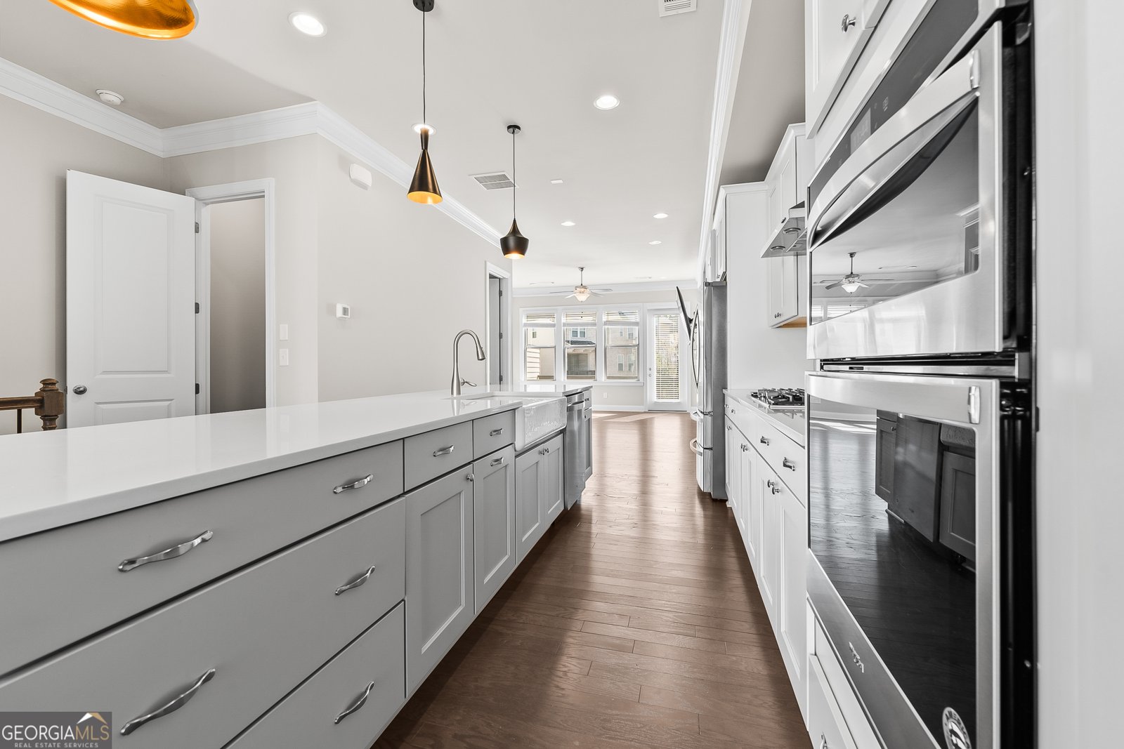 2423 Figaro Drive Atlanta - 15