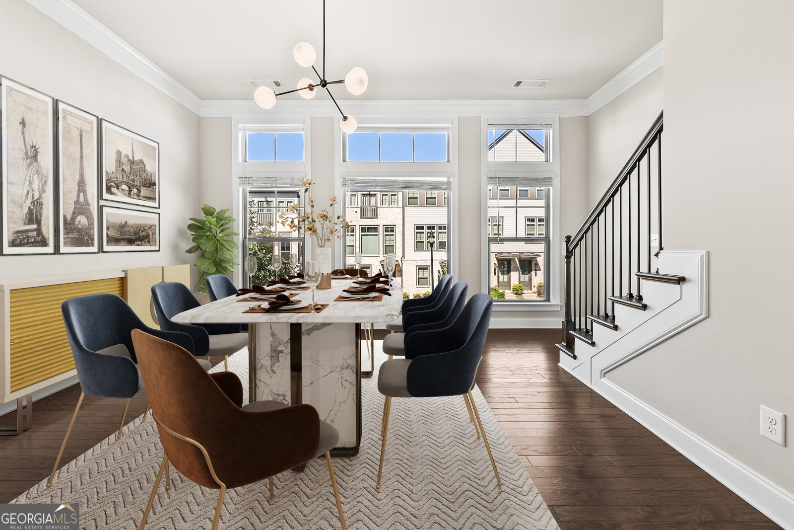 2423 Figaro Drive Atlanta - 16