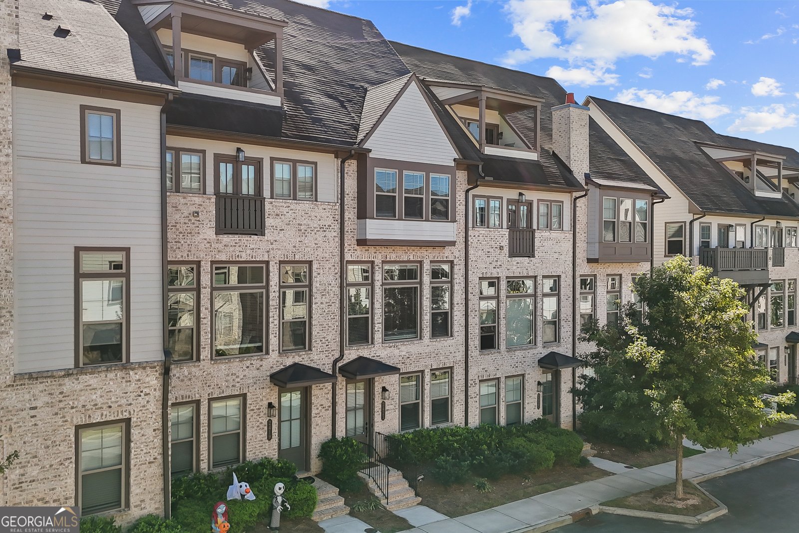 2423 Figaro Drive Atlanta - 2