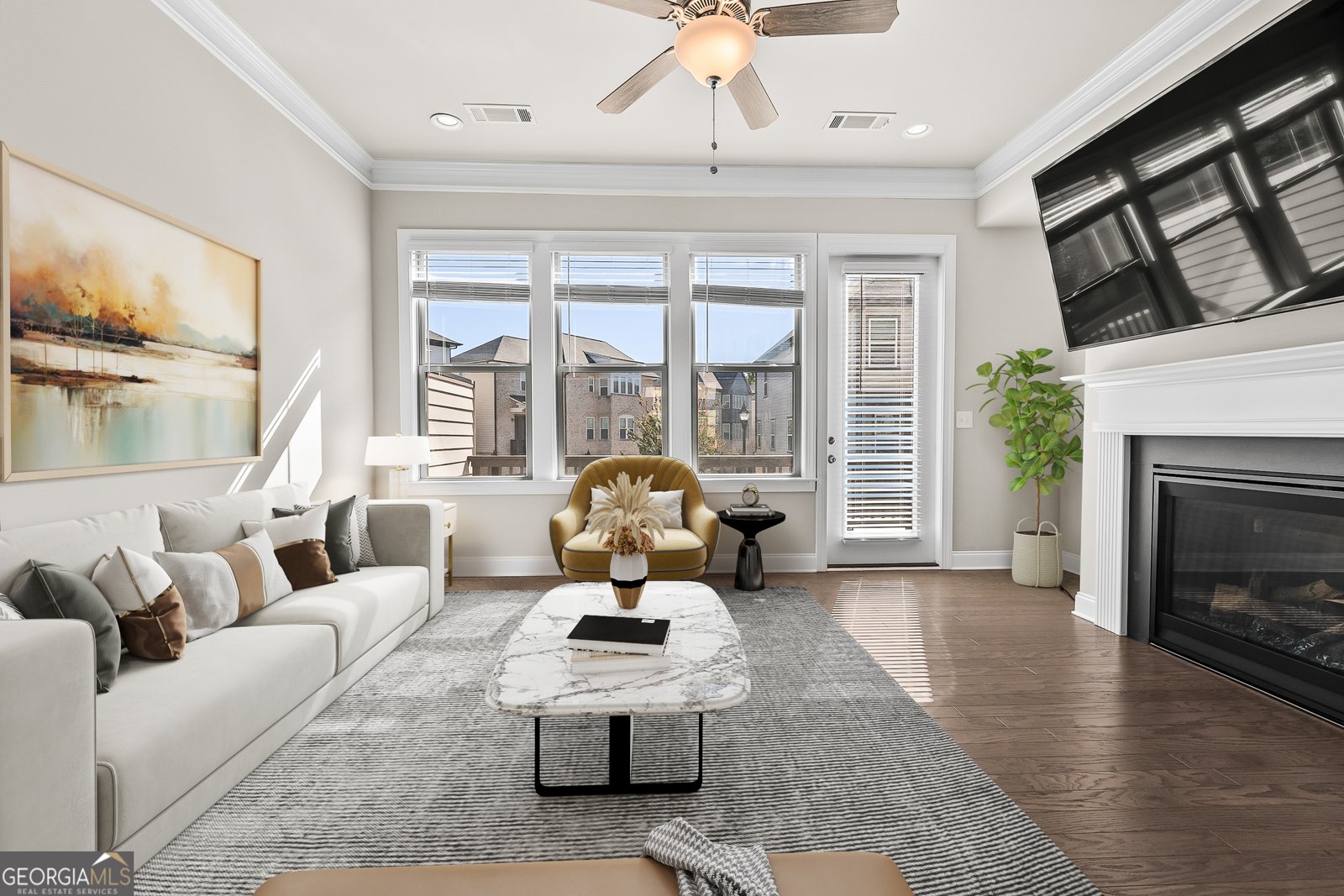 2423 Figaro Drive Atlanta - 21