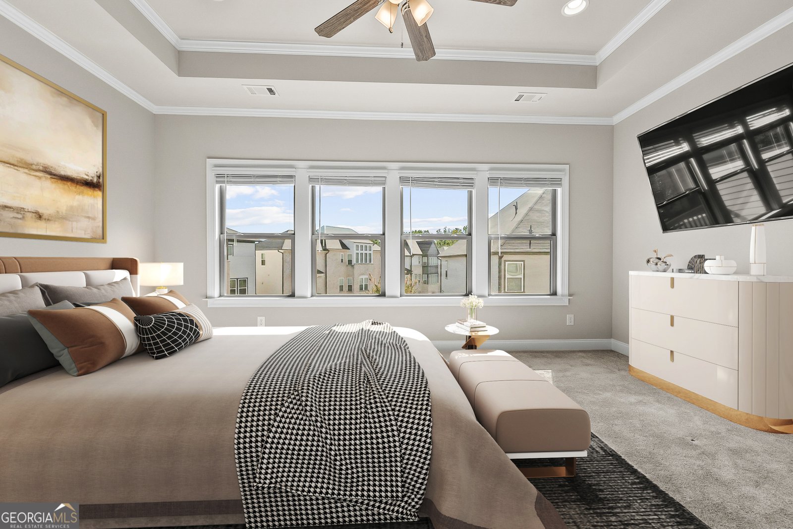 2423 Figaro Drive Atlanta - 35