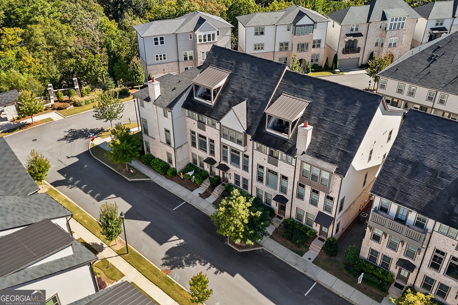 2423 Figaro Drive Atlanta - 45