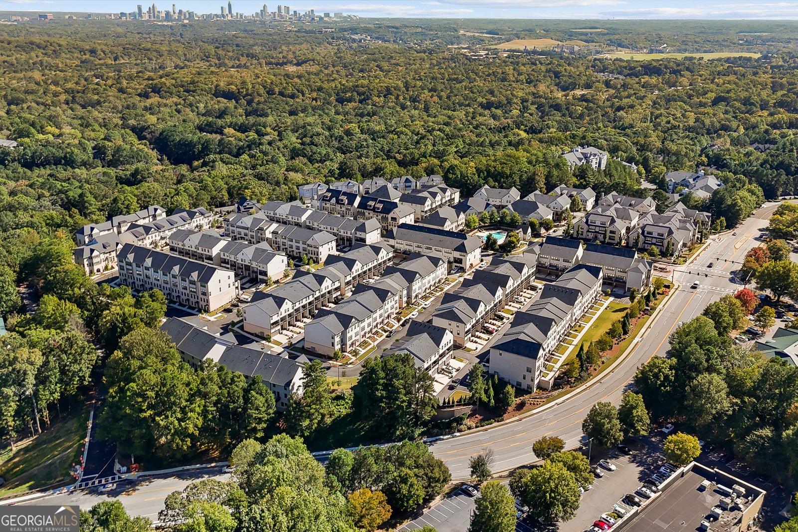 2423 Figaro Drive Atlanta - 48