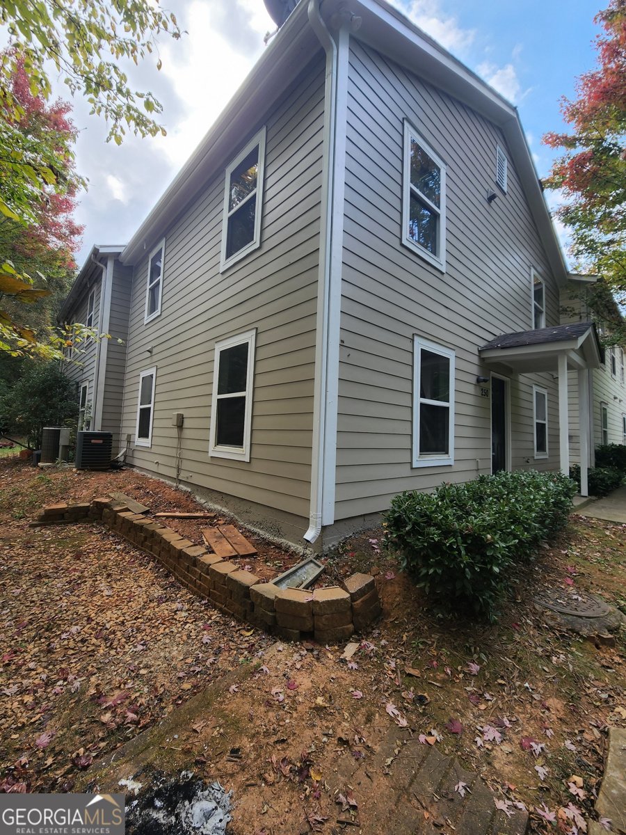 250 Blessing Way Roswell - 2