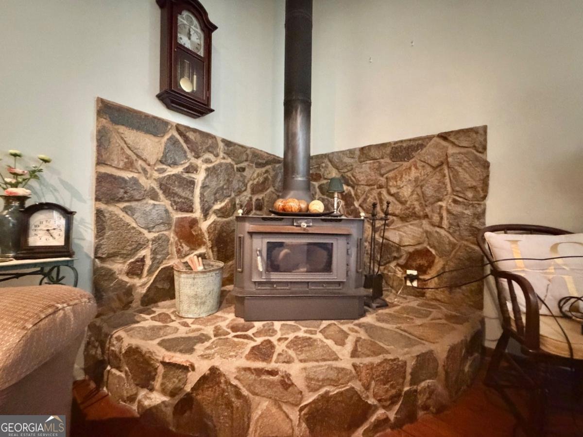 77 Jimmy Boatright Road Hazlehurst - 10