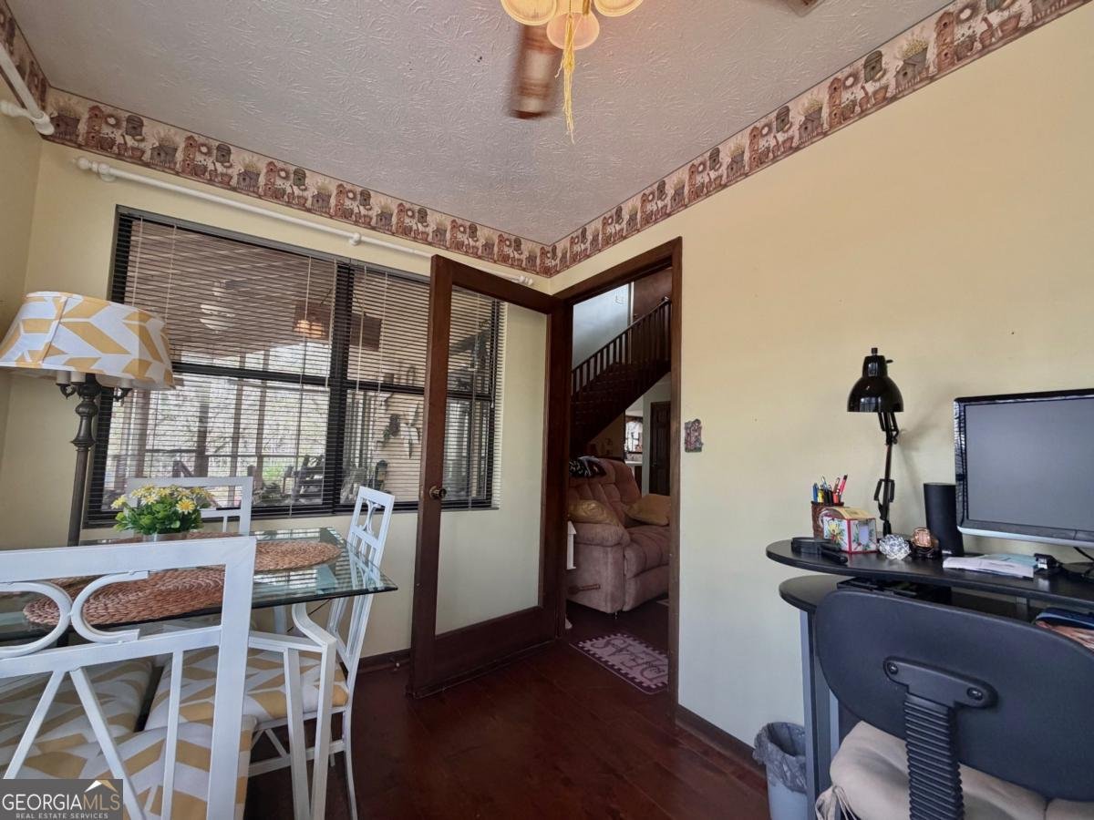 77 Jimmy Boatright Road Hazlehurst - 12