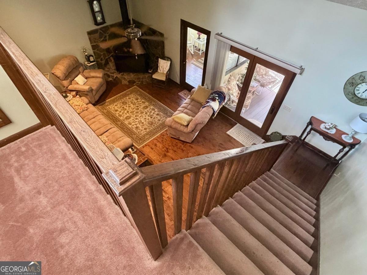 77 Jimmy Boatright Road Hazlehurst - 13