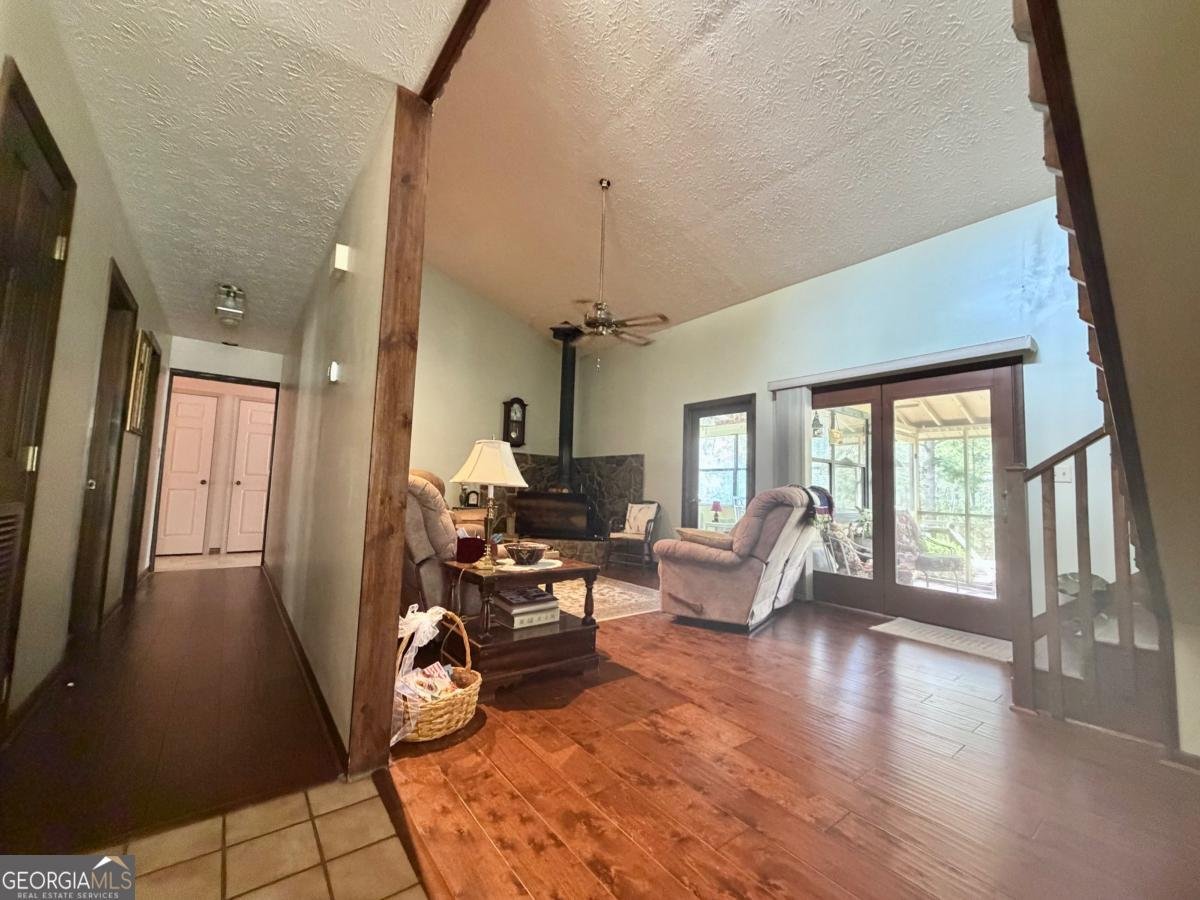 77 Jimmy Boatright Road Hazlehurst - 16