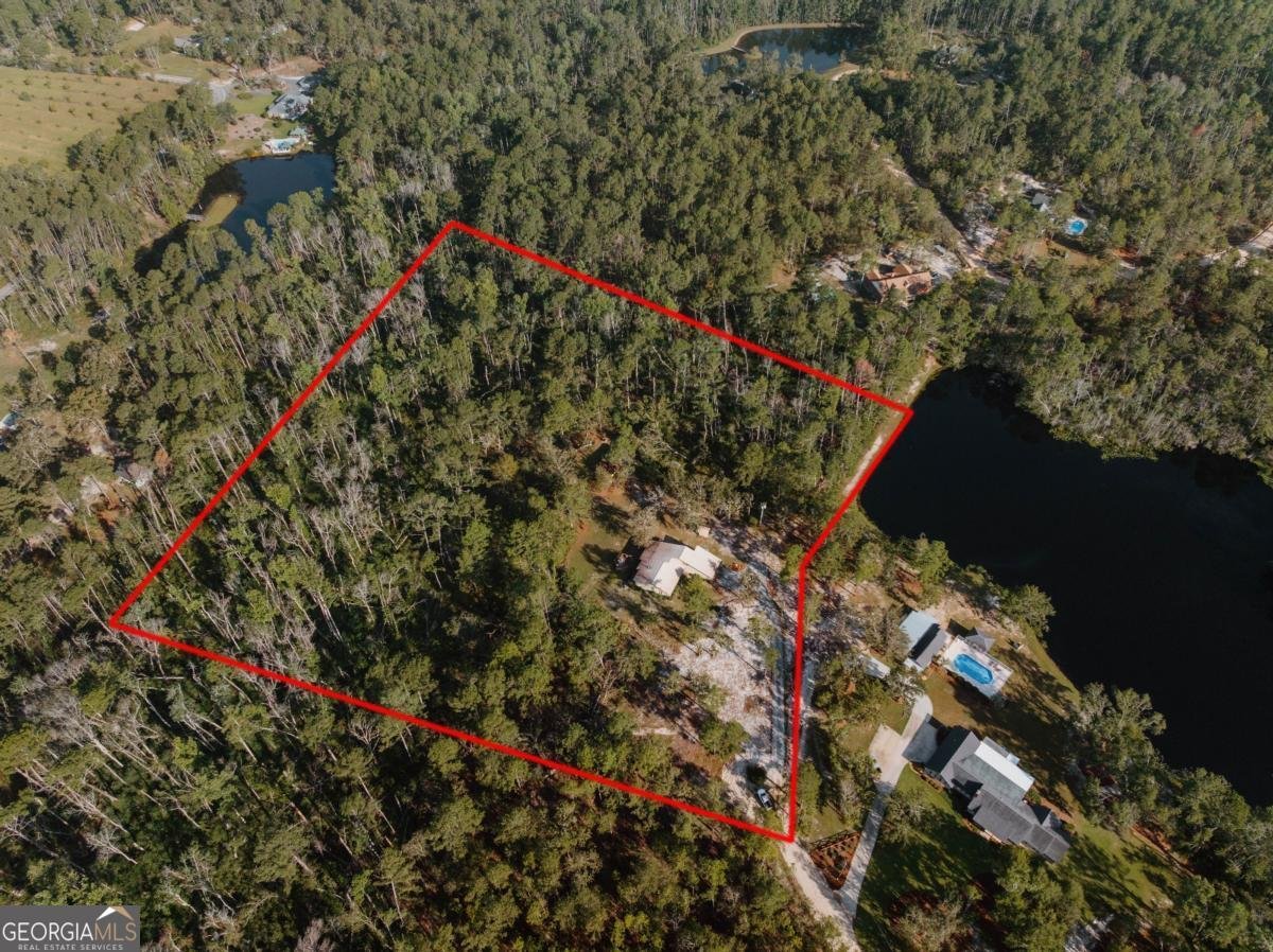 77 Jimmy Boatright Road Hazlehurst - 2